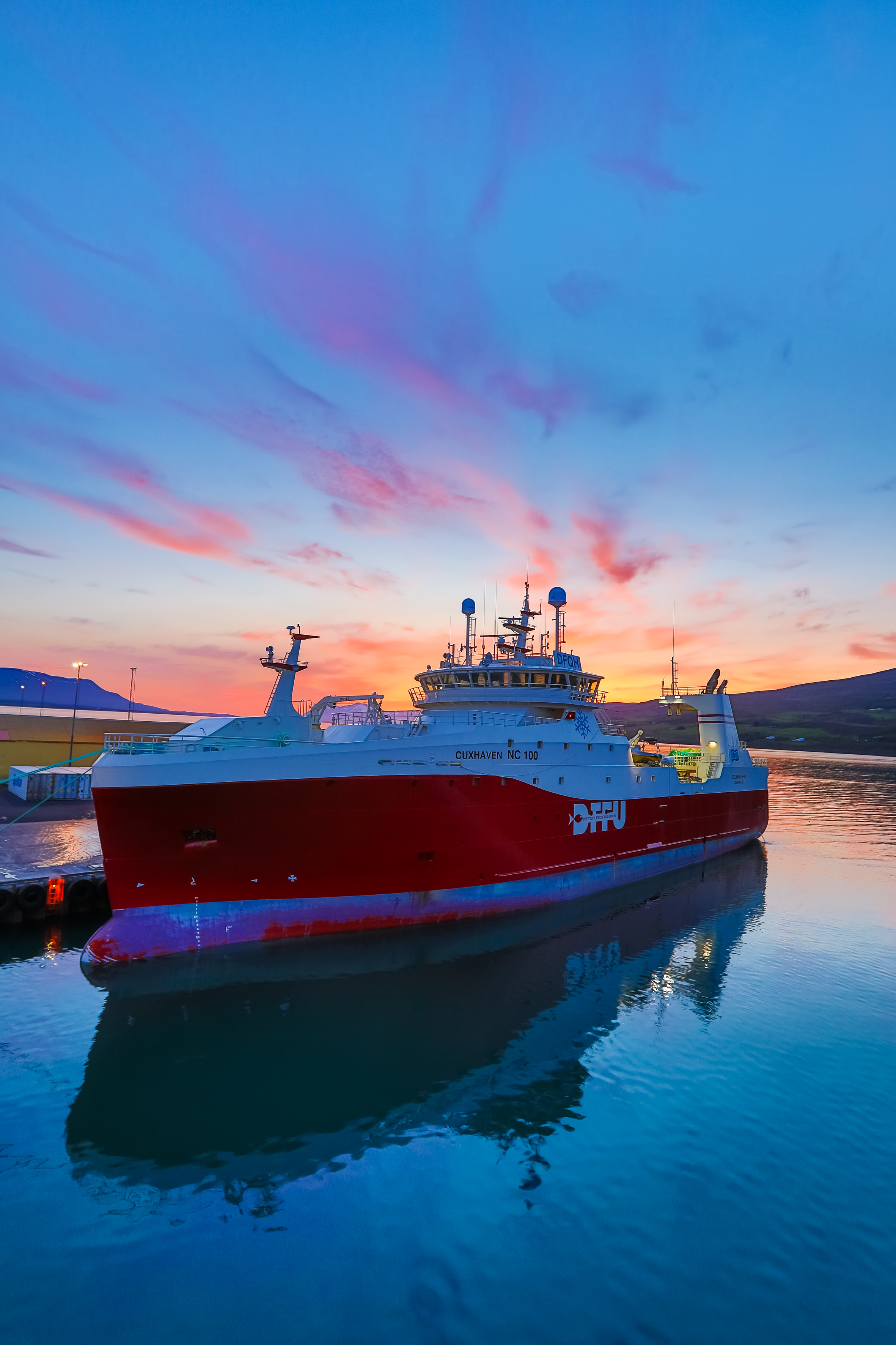 Technical Superintendent