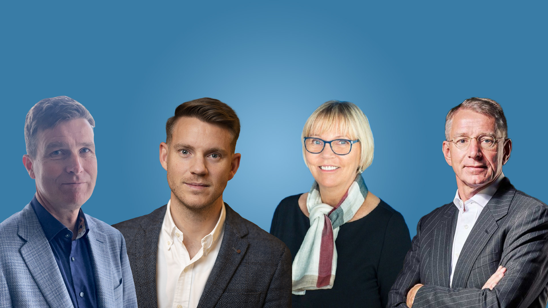 Supervisory Board appointed