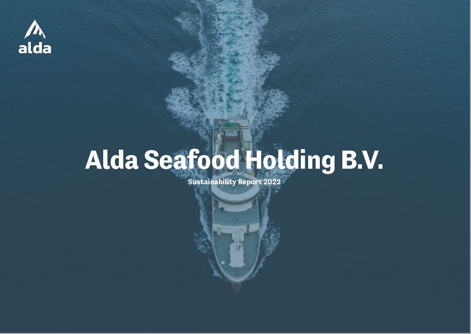 Alda publishes its first Sustainability Report